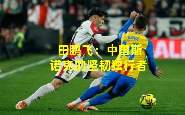 田鹏飞：中国斯诺克的坚韧独行者