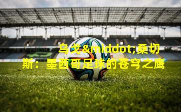 乌戈·桑切斯：墨西哥足球的苍穹之鹰