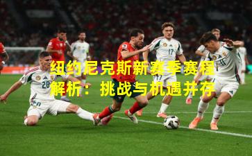 纽约尼克斯新赛季赛程解析：挑战与机遇并存