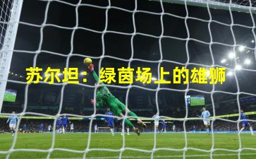  苏尔坦：绿茵场上的雄狮