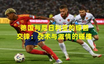 德国与尼日利亚的绿茵交锋：战术与激情的碰撞